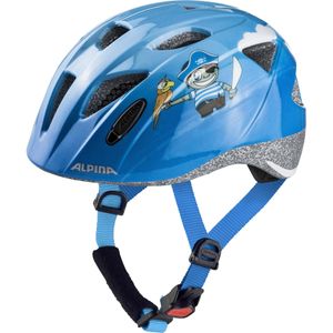 Olympic sportswear Helm Ximo pirate gloss 49-54