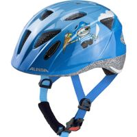 Olympic sportswear Helm Ximo pirate gloss 49-54 - thumbnail