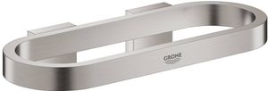 Grohe Selection Handdoekhouder 20x8,5x3 cm Supersteel