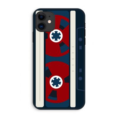 Here's your tape: iPhone 11 Tough Case