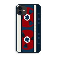 Here's your tape: iPhone 11 Tough Case
