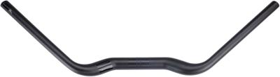CONTEC stuur "sendai 90" ct handlebar sendai 90 31,8x660mm, r34 s41,black