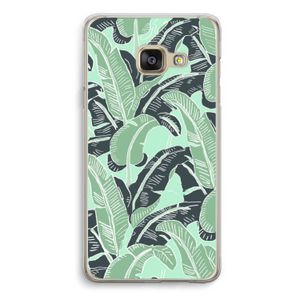 This Sh*t Is Bananas: Samsung A3 (2017) Transparant Hoesje