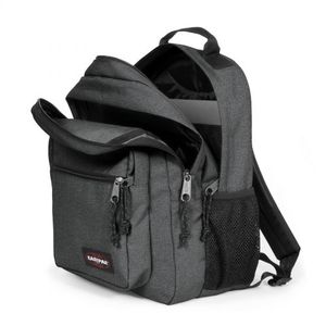 Eastpak Morius rugzak Casual rugzak Zwart, Grijs Nylon, Polyester