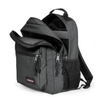 Eastpak Morius rugzak Casual rugzak Zwart, Grijs Nylon, Polyester - thumbnail