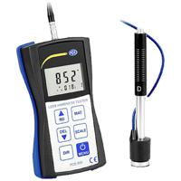 PCE Instruments Hardheidsmeter Shore, Brinell, Vickers, Rockwell, Leeb - thumbnail