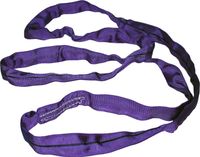 Rondstrop rsk10-2.0 violet1t