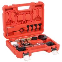 VidaXL Timinggereedschapsset vag series tsi/tfsi ea888 1.8 r4 2.0 r4