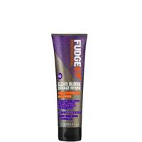 Fudge Care Clean Blonde Violet-Toning Shampoo 250ml