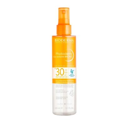Bioderma Photoderm Eau Solaire Bronz SPF30 200ml Bioderma Photoderm Eau Solaire Bronz SPF30 200ml
