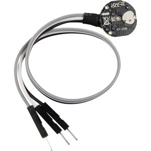 Joy-it SEN-KY039HS Puls-sensor 1 stuk(s)