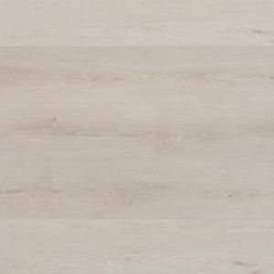 Vloertegel Bobeau Nakuru 23 x 184.3 cm 7.5 mm PVC Houtlook Mat Ivoor Bobeau