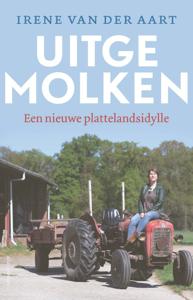 Uitgemolken (Paperback)