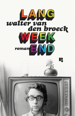 Lang weekend (Paperback)