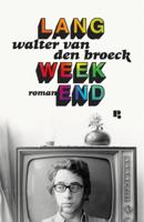 Lang weekend (Paperback)