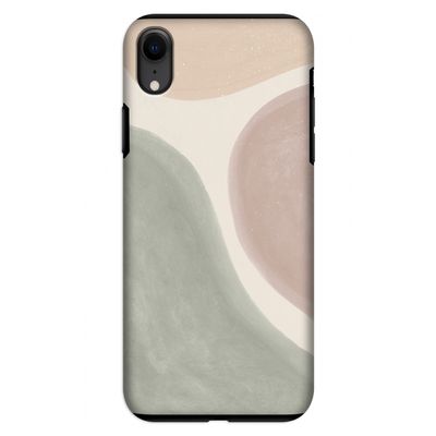 Geo #6: iPhone XR Tough Case