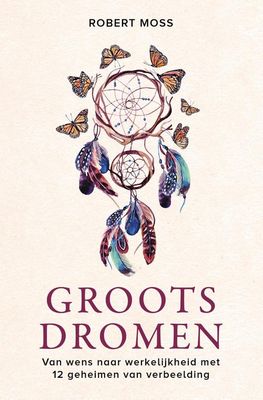 Groots dromen - Robert Moss - ebook