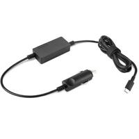 Auto oplader Lenovo 40AK0065WW