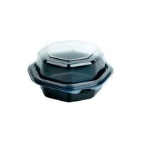 Octaview bakje 118x118x60mm 375 stuks