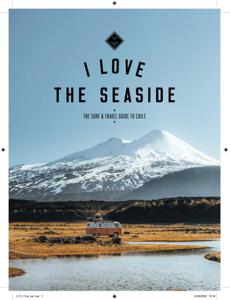 Reisgids I love the seaside Chile - Chili | Mo'Media | Momedia