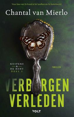 Verborgen verleden (Paperback)
