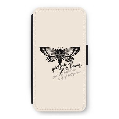Good or bad: iPhone 12 Flip Hoesje