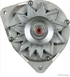 Herth+Buss Elparts Alternator/Dynamo 32468017