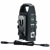 Anton Bauer VM2 Dual V-Mount Charger