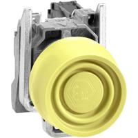 Schneider Electric XB4BPS51EX XB4BPS51EX Druktoets 600 V 6 A Moment 1 stuk(s)