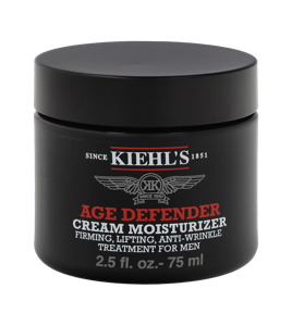 Kiehls - Kiehl&apos;s Men Age Defender Moisturizer 75ml