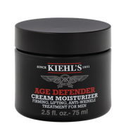 Kiehls - Kiehl&apos;s Men Age Defender Moisturizer 75ml