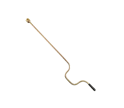 Pro Plus Uitdraaislinger 84cm 19mm