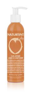 Naturtint Curl definer leave-in conditioner