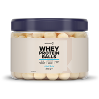 Whey Protein Balls | Body & Fit | 250g