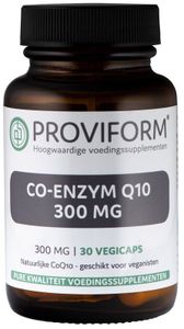 Co-enzym Q10 300mg