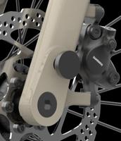 UTO eovolt magneet pro20 zwart