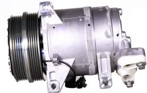 Airco compressor 813323