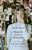 Hemelse mevrouw Frederike - Maaike Meijer - ebook