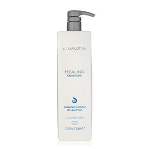 L'ANZA Tamanu Cream Shampoo