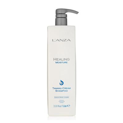 L'ANZA Tamanu Cream Shampoo