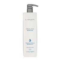 L'ANZA Tamanu Cream Shampoo