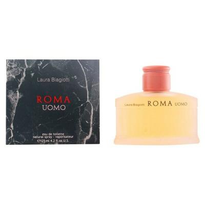 Herenparfum Laura Biagiotti EDT 125 ml