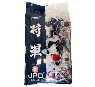 JPD JPD All Season Shogun 10kg M