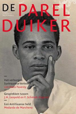 De Parelduiker 2022/5 (Paperback)