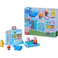 Hasbro Peppa Pig Supermarkt