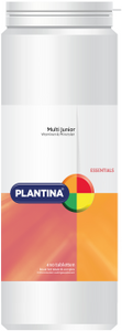 Plantina Essentials Multi Junior Tabletten