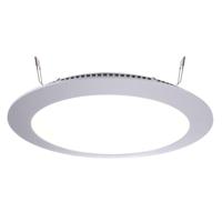 Deko Light 565097 LED Panel 16 LED-inbouwlamp Energielabel: G (A - G) LED vast ingebouwd 13 W Parelgrijs (RAL 9022)