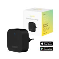 Smart Bluetooth Bridge Black - Hombli