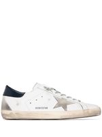 Golden Goose baskets Superstar - Blanc - thumbnail