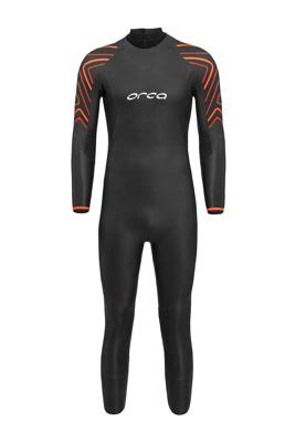 Orca Vitalis Thermal wetsuit lange mouw heren